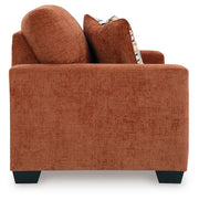 Aviemore - Loveseat - JaxCo Furniture