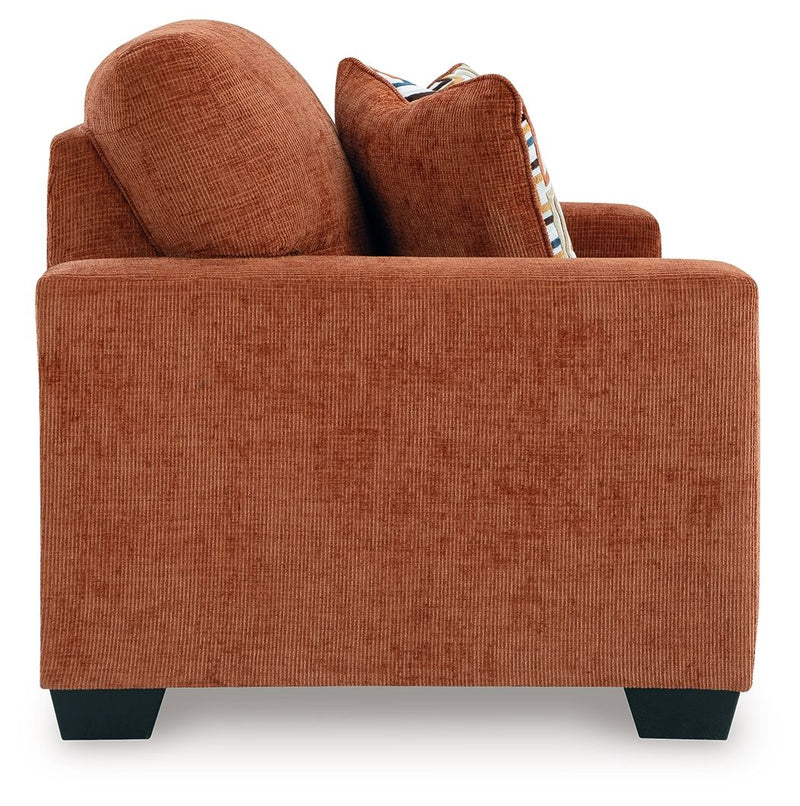 Aviemore - Loveseat - JaxCo Furniture