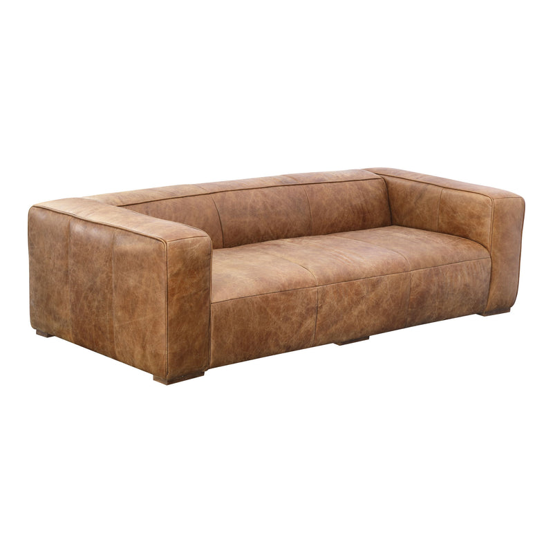 Bolton - Sofa - Cappucino - JaxCo Furniture