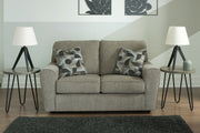 Cascilla - Loveseat - JaxCo Furniture