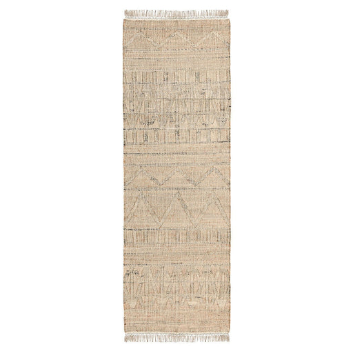 Kingston - Distressed Rug - JaxCo Furniture