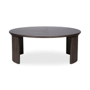 Penny - Large Coffee Table - Dark Brown - JaxCo Furniture