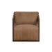 Joseph - Swivel Accent Chair - JaxCo Furniture