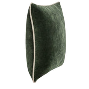 Heirloom Velvet - SLD Pillow - JaxCo Furniture
