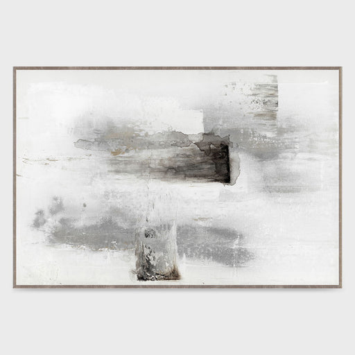 Whisper II - Canvas Art - JaxCo Furniture