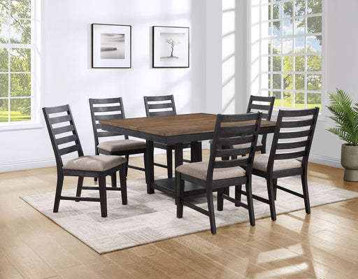 Harington - Dining Room Set - JaxCo Furniture