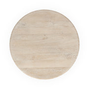 Adir - Solid Wood Table - JaxCo Furniture
