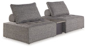 Bree Zee - Outdoor Sectional - JaxCo Furniture