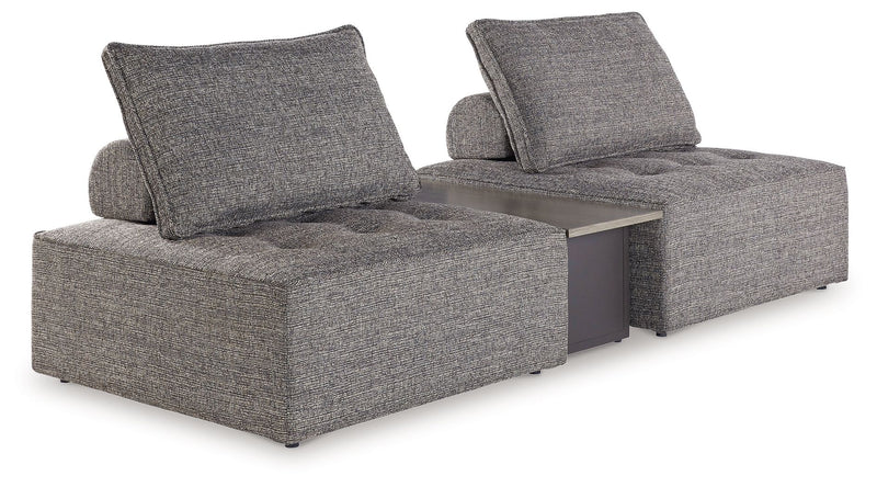 Bree Zee - Outdoor Sectional - JaxCo Furniture