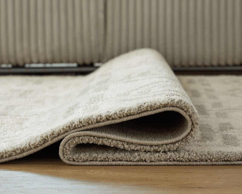 Maconville - Rug - JaxCo Furniture