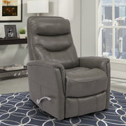 Gemini - Swivel Glider Recliner (Set of 2) - JaxCo Furniture