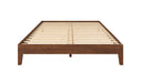 Nix - Platform Bed - JaxCo Furniture