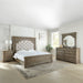 Highland Park - Bedroom Set - JaxCo Furniture