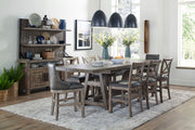Lodge Dining - Counter Height Dining Set - JaxCo Furniture