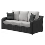Beachcroft - Sofa With Cushion - JaxCo Furniture