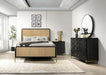 Arini - Rattan Bedroom Set - JaxCo Furniture