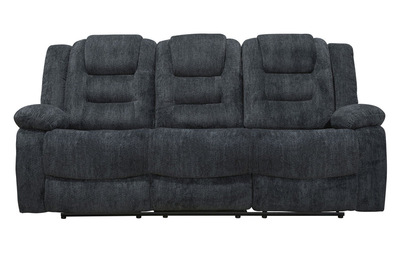Bolton - Glider Reclining Sofa Set - JaxCo Furniture