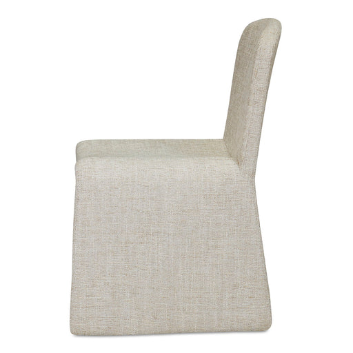 Ella - Dining Chair - Beige - JaxCo Furniture