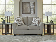 Willarae - Loveseat - JaxCo Furniture