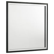 Lucia - Dresser Mirror - JaxCo Furniture