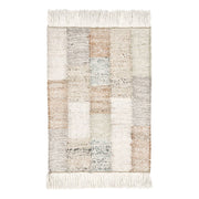 Renewed - 2' x 3' Ritsa Area Rug - Multi - JaxCo Furniture