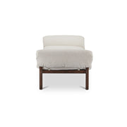 Cardero - Daybed - Ivory - JaxCo Furniture