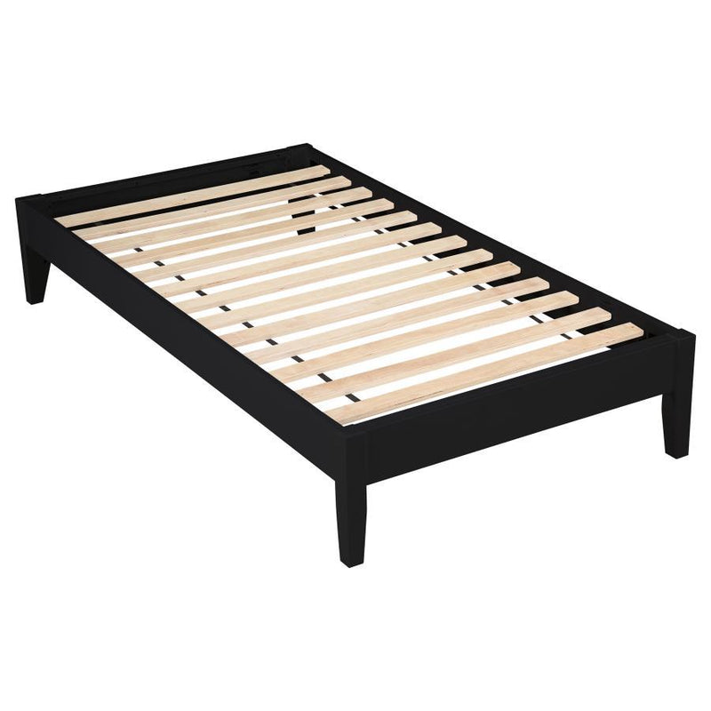 Hounslow - Universal Platform Bed - JaxCo Furniture
