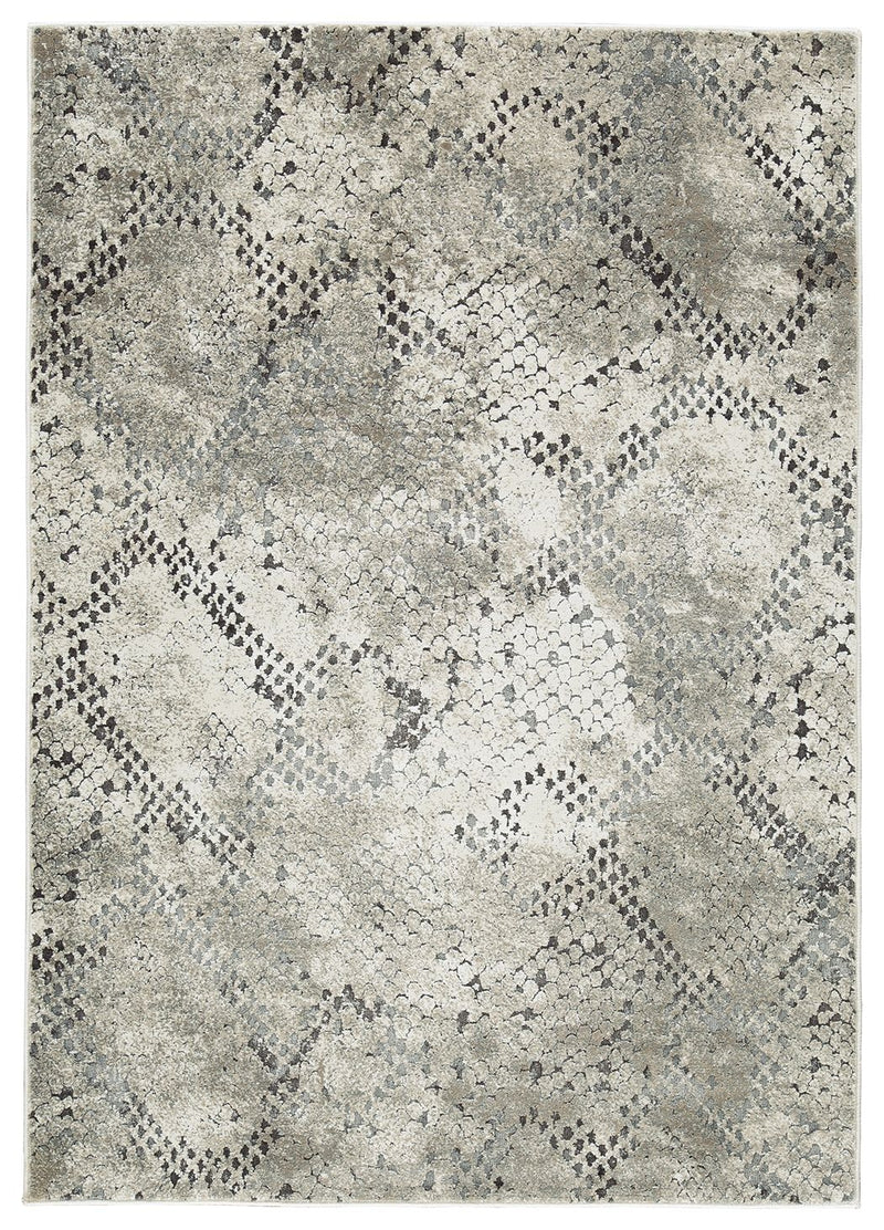 Poincilana - Rug - JaxCo Furniture
