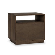 Santa Clara - Nightstand - JaxCo Furniture