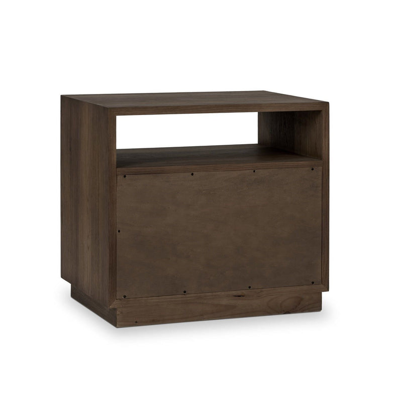 Santa Clara - Nightstand - JaxCo Furniture
