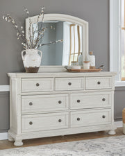 Robbinsdale - Panel Storage Bedroom Set - JaxCo Furniture