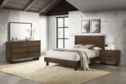 Glenwood - Bedroom Set - JaxCo Furniture
