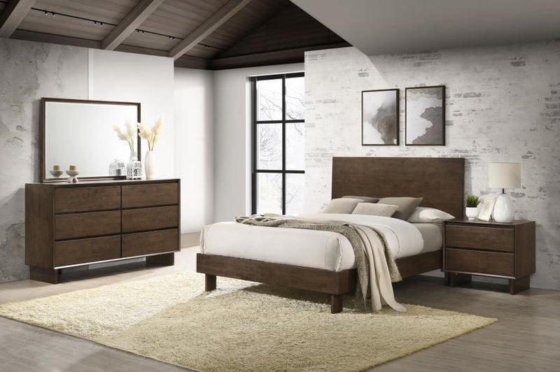 Glenwood - Bedroom Set - JaxCo Furniture