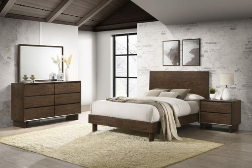 Glenwood - Bedroom Set - JaxCo Furniture
