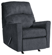 Altari - Rocker Recliner - JaxCo Furniture