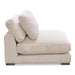 Plunge - Slipper Chair - Cappuccino - JaxCo Furniture