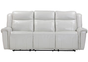 Atlantis - Reclining Sofa Set - JaxCo Furniture
