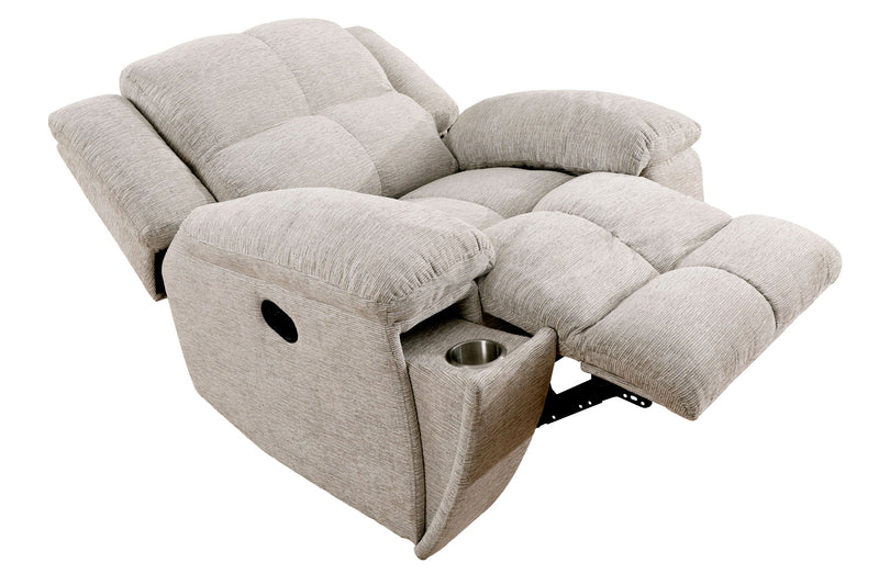 Buster - Recliner - JaxCo Furniture