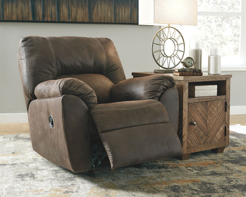 Tambo - Reclining Living Room Set - JaxCo Furniture