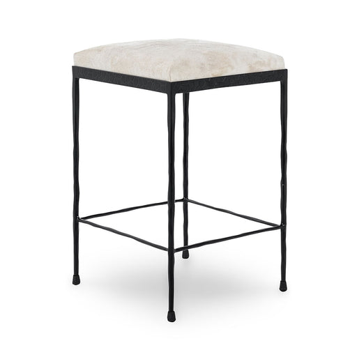 Bose - Hide 26" Counter Stool - JaxCo Furniture
