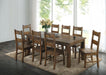 Coleman - Dining Room Set - JaxCo Furniture