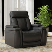 Royce - Power Recliner - JaxCo Furniture