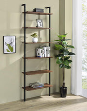 Owens - Wall Bookshelf - JaxCo Furniture