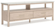 Cadmori - TV Stand - JaxCo Furniture