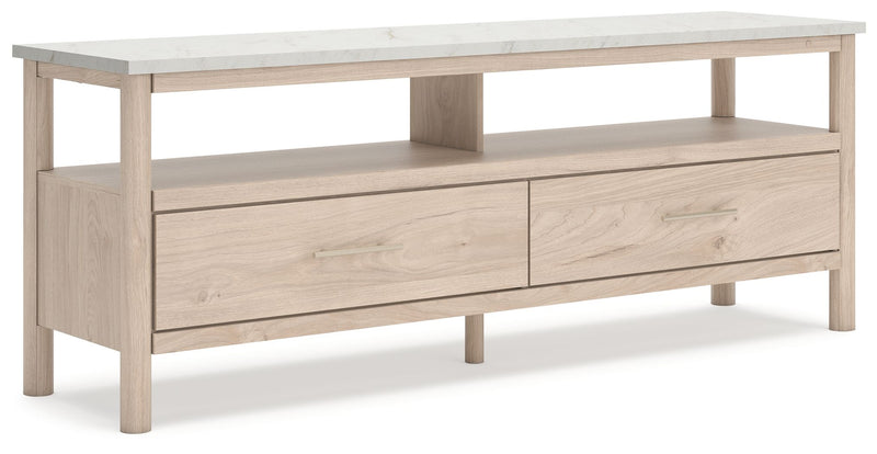 Cadmori - TV Stand - JaxCo Furniture