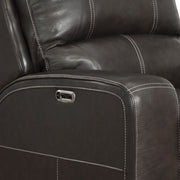 Swift - Power Reclining Sectional - JaxCo Furniture