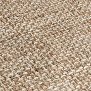 Jute Favorites - Panama Bold Stripe Rug - JaxCo Furniture