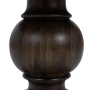 Brookside - Round Dining Table - JaxCo Furniture