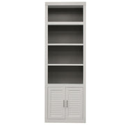 Catalina - Open Top Bookcase - JaxCo Furniture