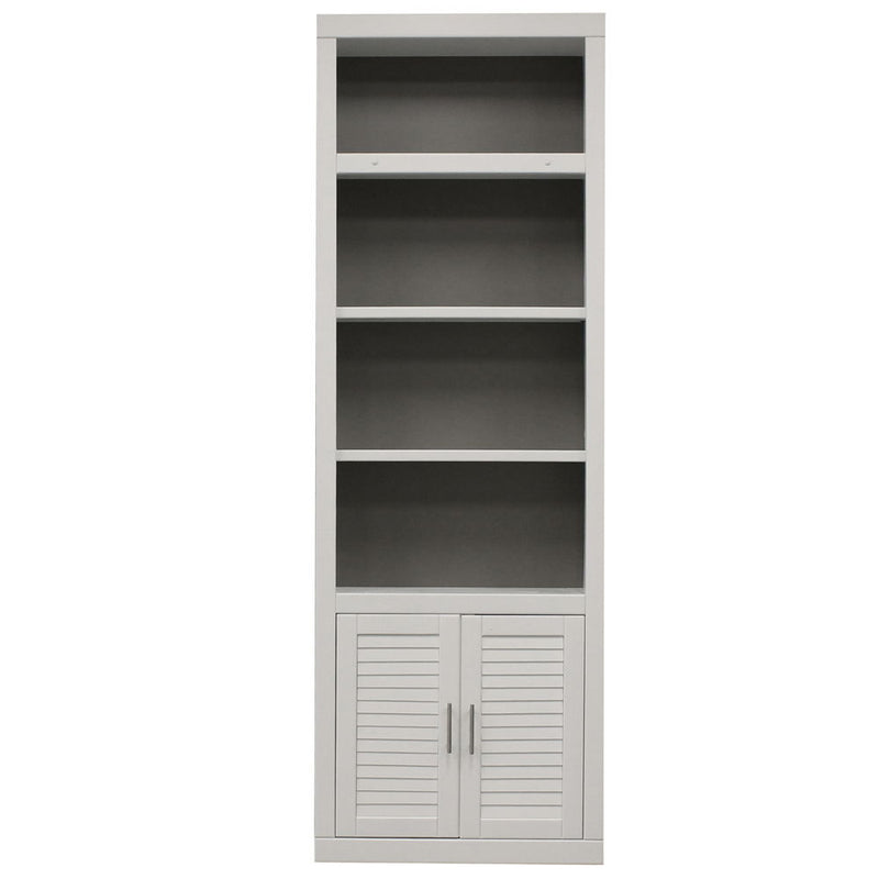 Catalina - Open Top Bookcase - JaxCo Furniture